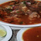 Birria De Res Caldo