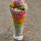 Rainbow Falooda