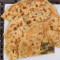 16. Aloo Paratha