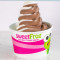 Frozen Yoghurt (12 Oz.