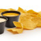 Duellerande Queso Chips