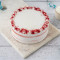 Red Velvet Egg Cake