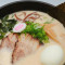 Tonkotsu Ramen Nudel