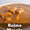 Rajma Masala Skål (Halv Kg)