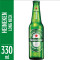 Heineken Långhalsad Öl 330 Ml