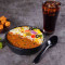 Dal Makhani Rice Bowl Super Saver Combo (1 Serveras)