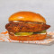 Klassisk Blackened Chicken Sandwich