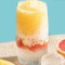 D4. Mango Pomelo Sago (Large Iced) Yáng Zhī Gān Lù