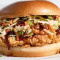 Ny! Blueberry Chipotle Bbq Chicken Sandwich