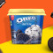 Oreo Och Gräddkopp