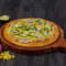 Enkel Vegpizza