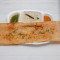 Cheese Dhaniya Masala Dosa