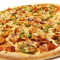 Chicken Tikka Pizza [Medium]