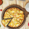 Paneer Pizza 8