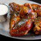 “Bada Bing” Wings