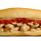 Chicken Cheesesteak Marinara