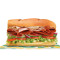 Subway Club Sub 15 Cm, 6 Tum