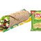 Chips Med Veg Signatur Wrap Combo