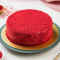 Red Velvet Cake (Halv Kg) (Äggfri)