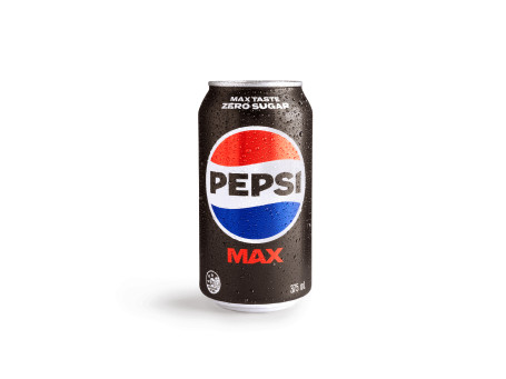 Pepsi Max