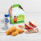 Chicken Nuggets Barnpaket (4 Stycken)