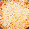 New York Style Cheese Pizza (Medium 12