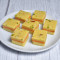 Gulkand Burfi