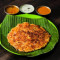 Ghee Podi Lök Uthappam