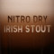 Nitro Dry Irish Stout