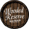 Wooded Reserve: Rum Ba Oaxaca Choca