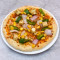 9 Medium Hot Pepper Paneer Pizza