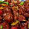 Chilly Chicken (With Boneless) (8 Pcs)