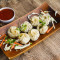 Paneer Momos [6 Stycken]