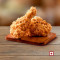 2 St Hot Crispy Chicken