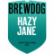 12. Hazy Jane