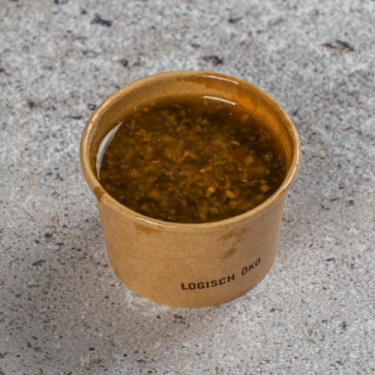 Chimichurri Chimichurri