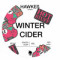 30. Winter Cider