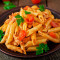 Blanda Veg Pasta