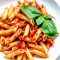 Penne Arrabiata Pasta (Red Sauce)