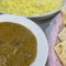 Lamb Saag Combo