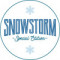 Snowstorm Oat Starkbier