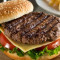 Triple Angus Beef Burger