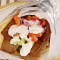 1. Gyros Sandwich