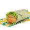 Mexikansk Patty Signature Wraps