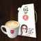 Cafe Latte Mega Flask (750 Ml, Serverar 5 Till 6)