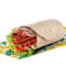 Subway Club Signature Wraps