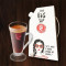 Americano Minikolv (360 Ml, Serverar 3 Till 4)