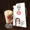 Cafe Mocha Mini Flask (420 Ml, Serverar 3 Till 4)