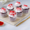 Red Velvet Cupcakes 6 St