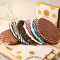 Stroopwafel Box Med 6- Assorted